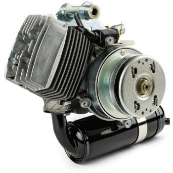 Bloc Moteur 103 SP – Ensemble de Cylindres, Piston et Culasse
