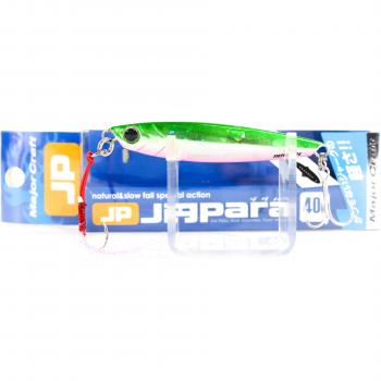 Jigpara JPS-40 Gabarit Court