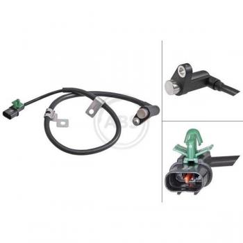 ABS Wheel Speed Sensor 31909