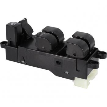 Front Left Electric Power Window Control Switch 25401-2M120 for Nissan Bluebird