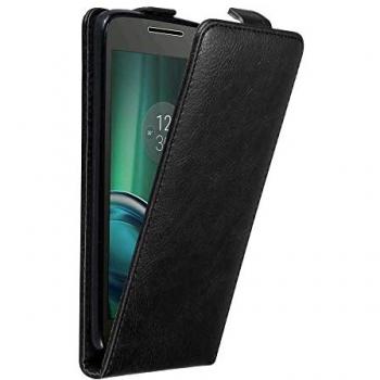 Cubierta Protectora Estilo Flip para Motorola MOTO G4/G4 PLUS