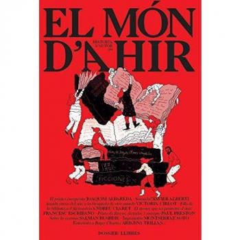 MON D'AHIR, EL #9