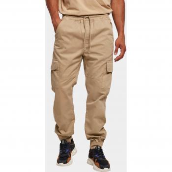 Urban Classics Military Joggers Unionbeige male 4XL