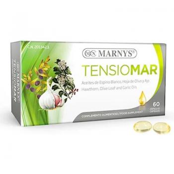TENSIOMAR 60 PERLAS MARNYS