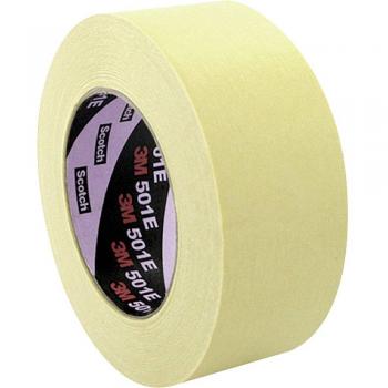 M 7100042894 Abdeckband 50 m Maler-Abdeckband Für die Nutzung im Innenbereich geeignet Papier Beige (7100042894)