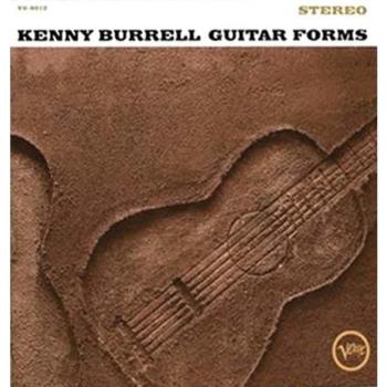 Guitar Forms (LP-Vinilo)