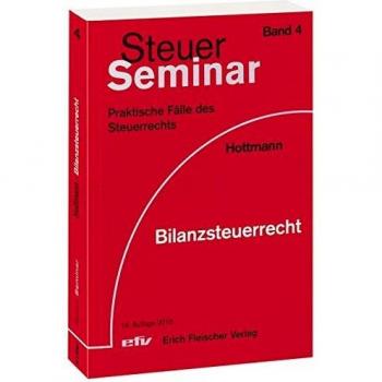 Bilanzsteuerrecht