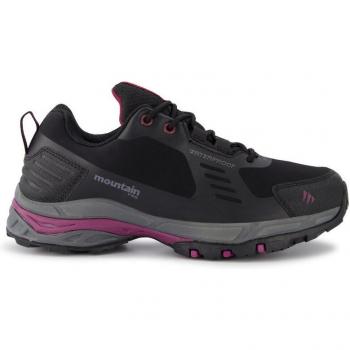 Zapatillas de montaña Softshell II para mujer Mountain PRO