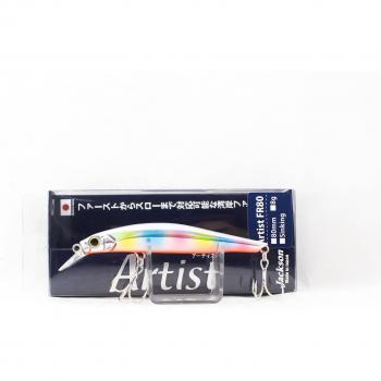 Jackson Artist FR‑80 Sinking Minnow Lure