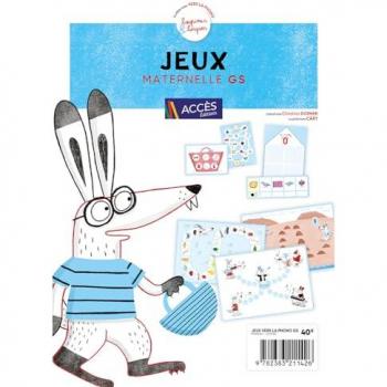 VERS LA PHONO GS JEUX: VERS LA PHONO