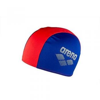 Arena Junior Swim Cap – Poly II
