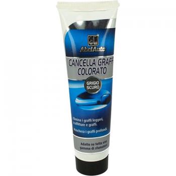Eliminador de Arañazos Gris para Vehículos 100 ml