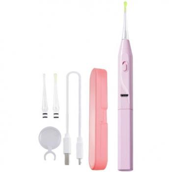 Ear Wax Removal Vacuum with LED Light