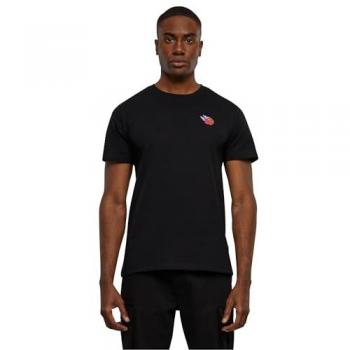 Mister Tee Basketball Fly EMB Pro Series