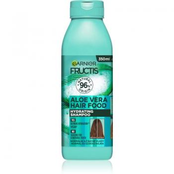 Garnier Fructis Aloe Vera Shampoing Hydratant 350 ml