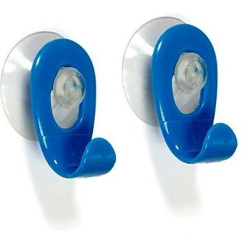 Gelco Ventouses 5 x 4,2 x 2,5 cm