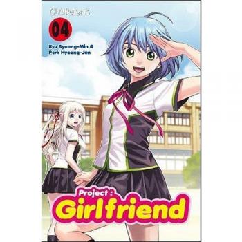 Project girlfriend. Vol. 4