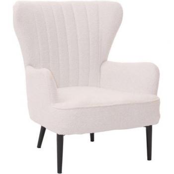 Retro Lounge Sessel MCW-K37