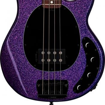 Sterling Ray34 Purple Glimmer