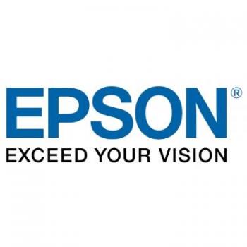 Stampante Termica EPSON TM-M10 101 Bianco USB 1.1 Taglio Parziale con Cavo AC