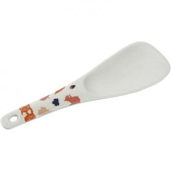 Non-Stick Rice Paddle Spoon