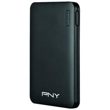 PowerPack Slim 2500 2500mAh Negro batería externa