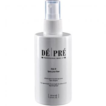 Pré‑Fixation Visage Femme 6,76 oz – Make‑Up Studio