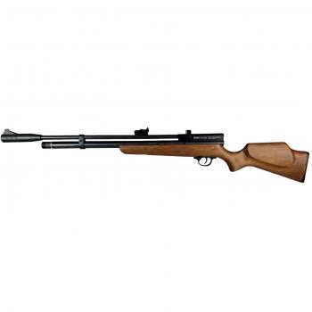 Cecchino Beeman Chief II Plus PCP Nera Unico Dimensione