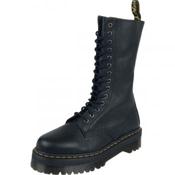 Botas Dr. Martens 1B99 Quad Negra – EU36/EU41 (Black Pisa)