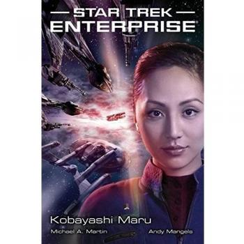 Star Trek - Enterprise 3: Kobayashi Maru
