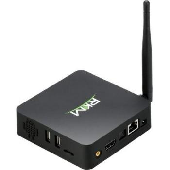 Rikomagic MK902 Quad Core Android Box