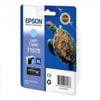 Epson T1575 Cartouche d'encre