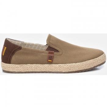 Mocasines de Hombre REFRESH 171723 Marrón