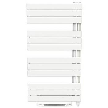 Sèche-Serviettes Speed'Air Finimetal 500W à Gauche