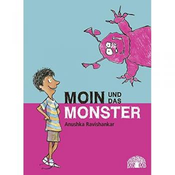 Moin und das Monster