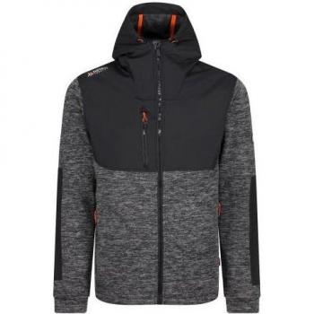 Chaqueta Heist para Hombre de Regatta
