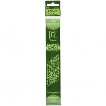 Takumi Bamboo Clover Pointed Noodles