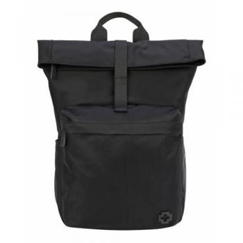 Strellson Rolltop Rucksack Wood Street Eddie MVF