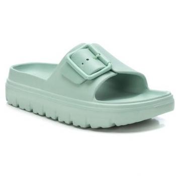 REFRESH 172836 AQUA - Sandálias para Mulheres