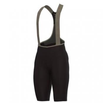 Alé PR.E Master 2.0 Bib Shorts Brown XL