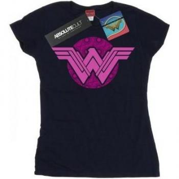 T-shirt Comics DC BI44918