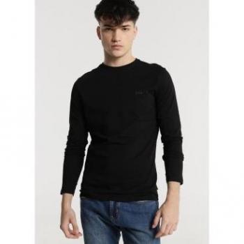Camiseta Lois Tannen Biff M/L 184153742