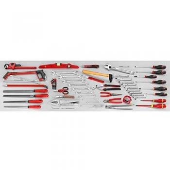 Facom Allround Werkzeug-Set 112-tlg