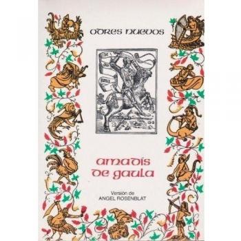 Amadís de Gaula