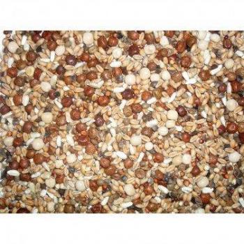 Johnston & Jeff Pigeon Grain Bulk 20kg