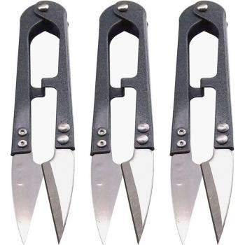 3Pcs Fabric Cutting Shears