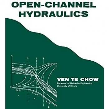 Open-Channel Hydraulics