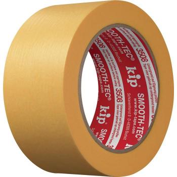 KIP Fineline-Tape 3508 gelb 48 mm x 50 m