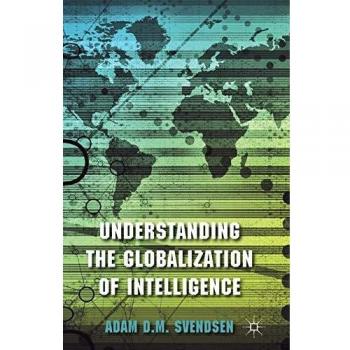 Understanding the Globalization of Intelligence