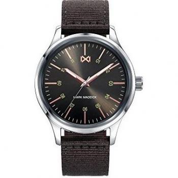 Montre en Nylon Mark Maddox Modèle HC7101-57